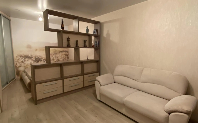 Апартаменты на улице Литовский вал 87А