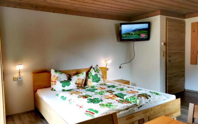 Ferienwohnung Birkleiten