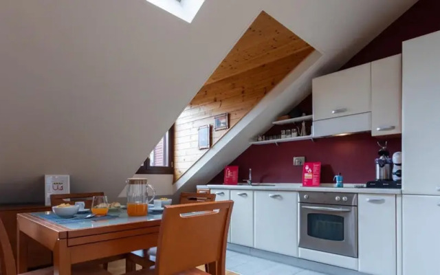 Belfiore 47 - Belfiore Apartment - BK