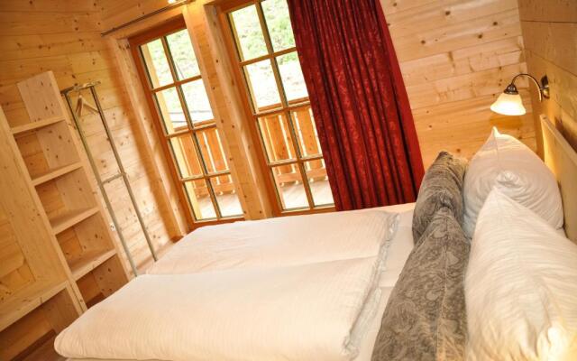 Auszeit Chalets
