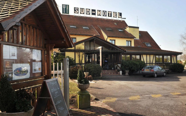 Sud Hôtel