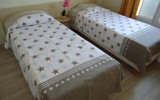 Residences de Bougainville