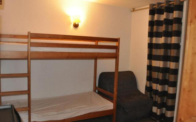 Appartement Les Deux Alpes, 1 pièce, 4 personnes - FR-1-348-223