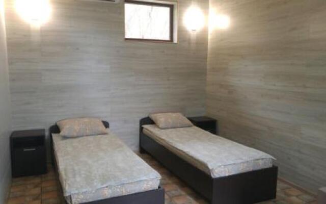 On Zarechnaya Guest House