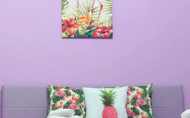 Alloggio Turistico Colosseo