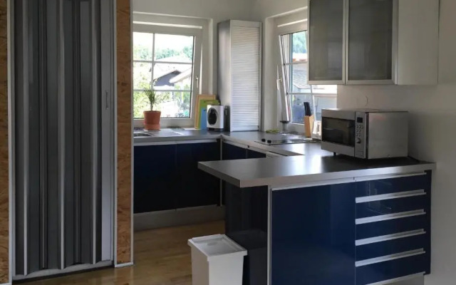 Apartment Haus Wieser