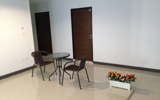 The Rama Residence Chiang Rai