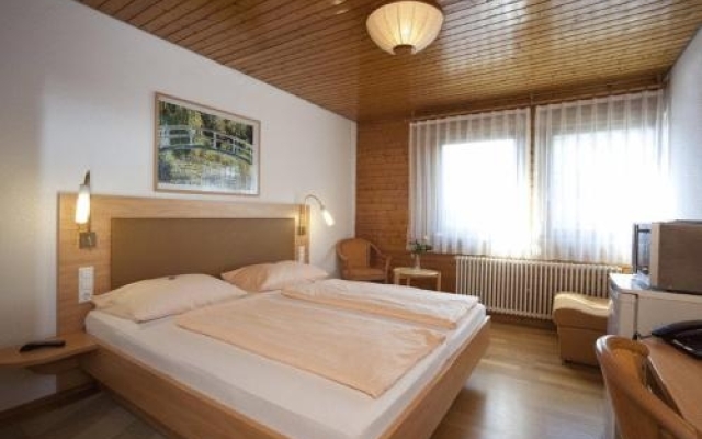 Hotel Krone Dorfkrug