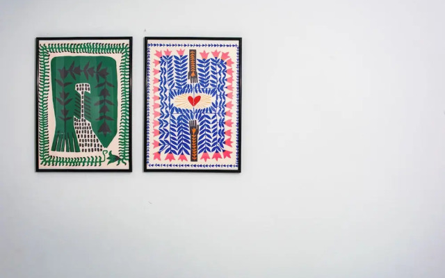 Porta Rem Studio by Konnect