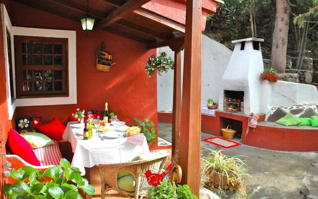 La Casa del Moral