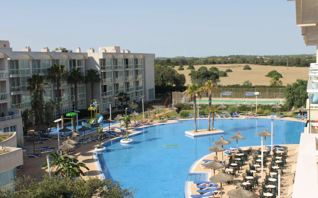 Eix Alzinar Mar Aparthotel