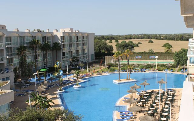 Eix Alzinar Mar Aparthotel