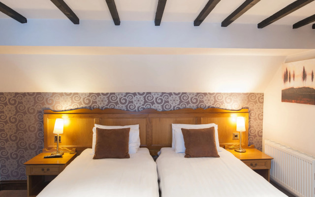 Swan, Thatcham by Marston’s Inns