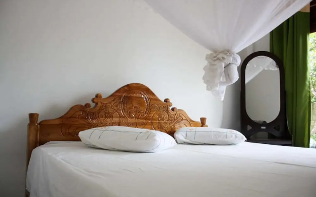 Elegant Homestay