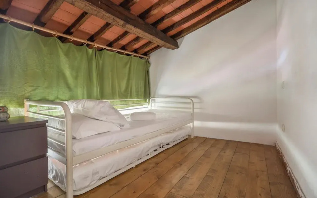 Angelico Urban Loft