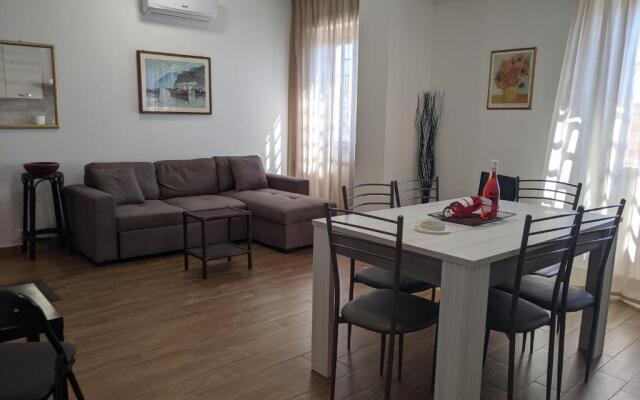 Appartamento in Villa