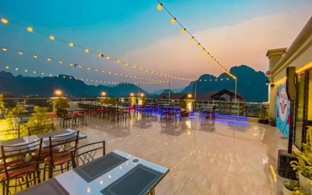 Sivixay Guest House