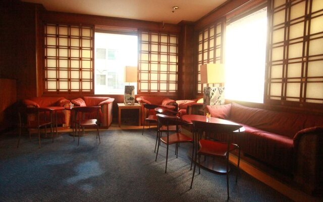 International Hotel Nagoya