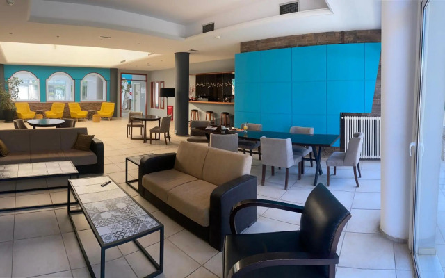 Hotel Kalloni