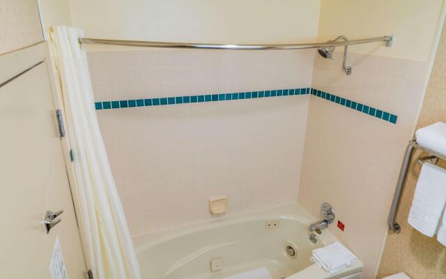 Best Western Inn & Suites