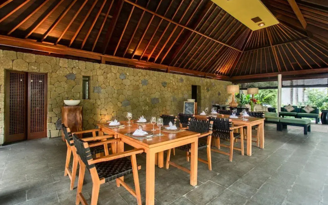 Uma Giri Villas Ubud by GenuineHost