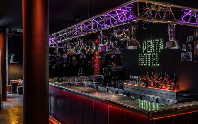 pentahotel Leuven