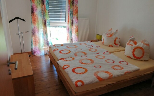 Ferienwohnungen Haag