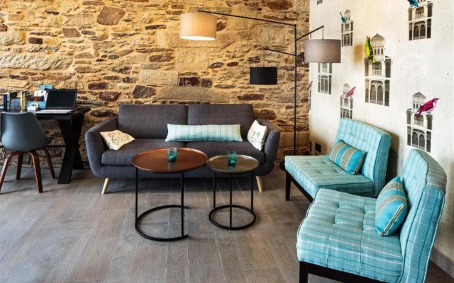 Hotel Atalaia B&B