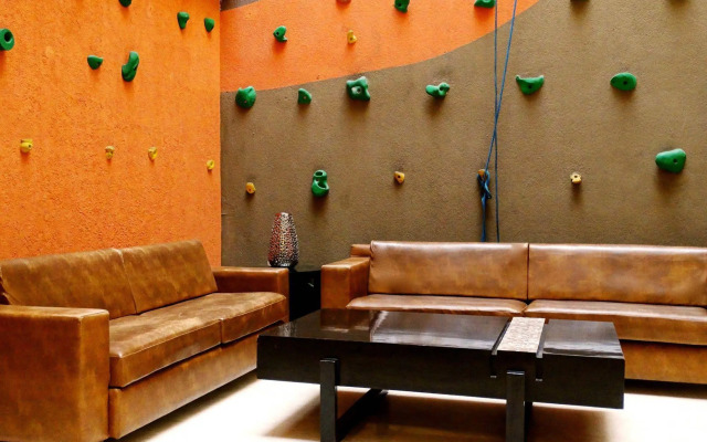 The Legend Inn - New Delhi