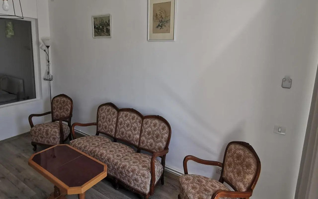Neferprod Apartments - IS - CAM 07