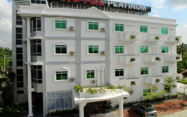 Hotel Platinum Tamwe