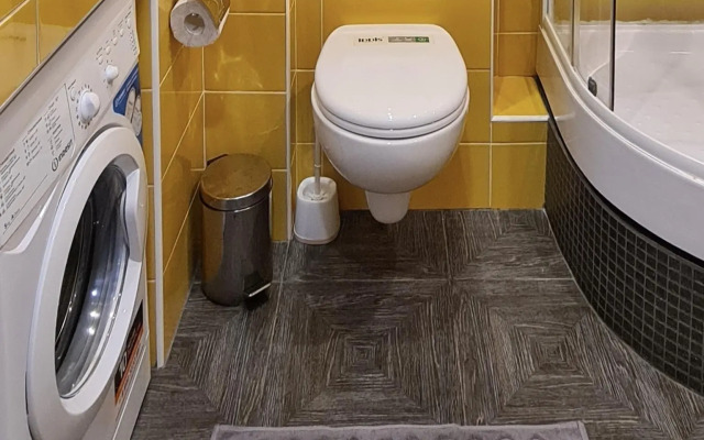 Апартаменты на улице Большая Покровская 58