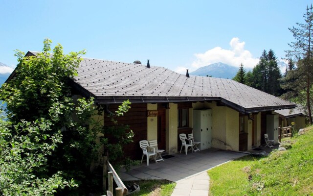 Lilas Vex in Vex With 4 Bedrooms and 3 Bathrooms