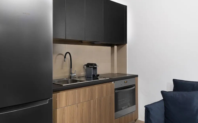 Elysium Boutique Apartments