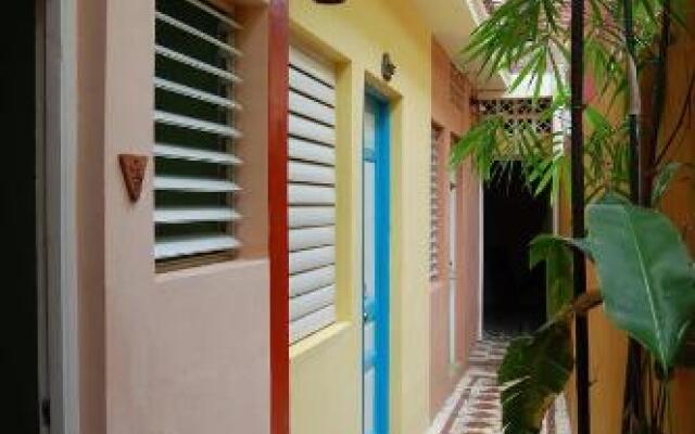La Choza Guesthouse
