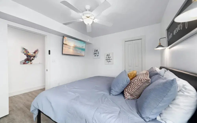 Pipedreams 333 8 Bedroom Home