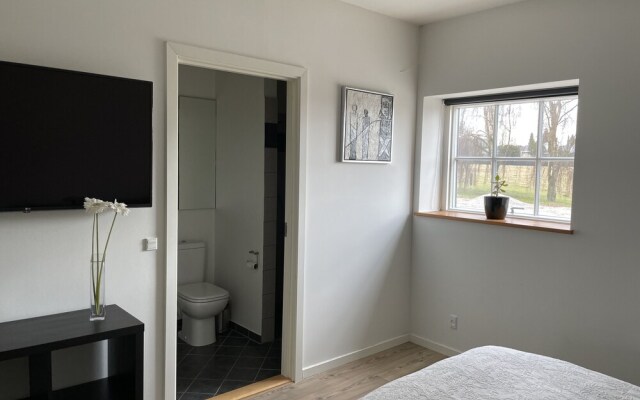 Essenbaekgaard B&B