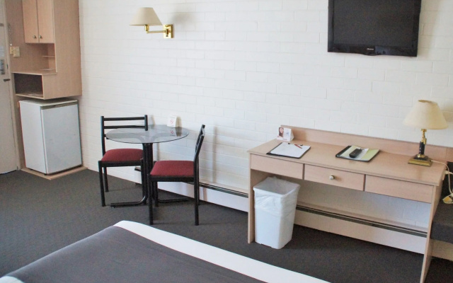 Econo Lodge Gateway Tamworth