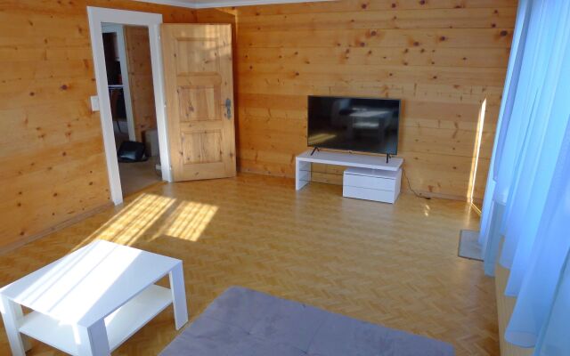Ferienhaus Godo