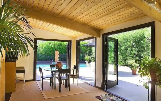 Zen Inspired Sanctuary