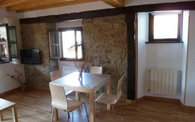 Apartamentos Casa de la Abuela