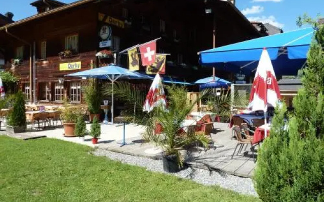 Gasthof Derby