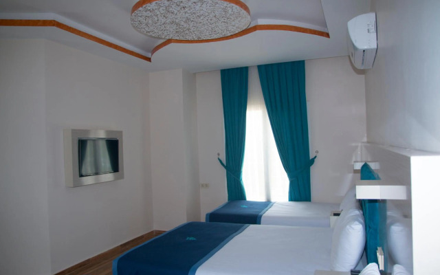 Avesis Hotel