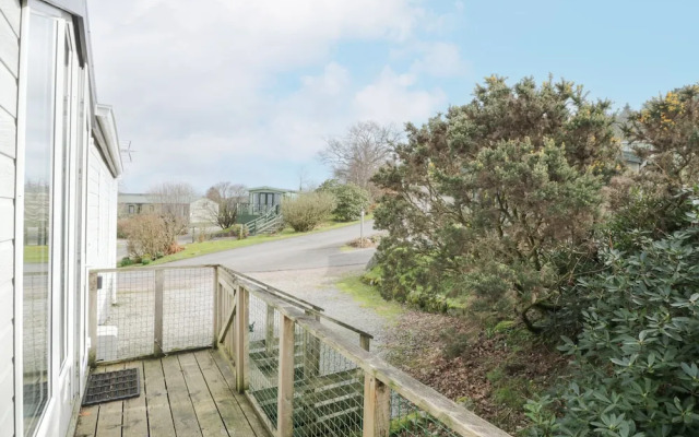 Oyster Bay Lodge