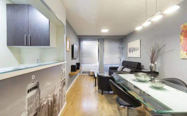 Rentalis Plaza España