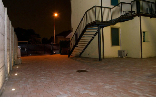 Appartamenti Flat 2015