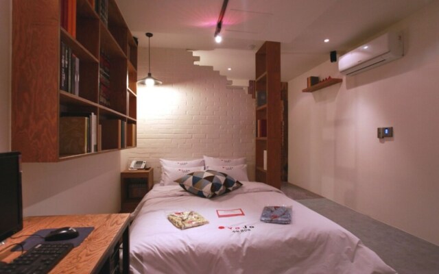 Hotel Yaja Suwon City Hall