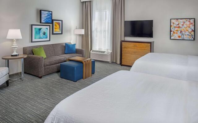 Homewood Suites by Hilton St. Louis Westport