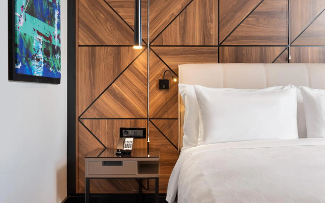 Radisson Blu Hotel, Sakarya