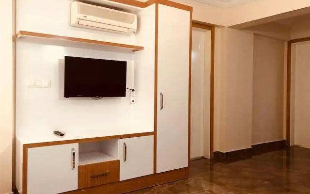 Ege Termal Otel